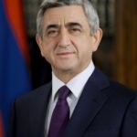 Serzh Sargsyan