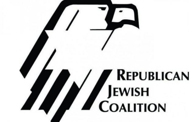 The Republican Jewish Coalition