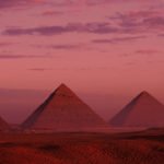 Why are the Pyramids not mentioned in the Bible-5