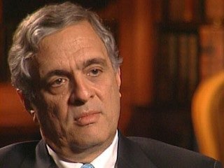 George Tenet 