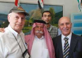 I would never have met my Druze friend and Homs MP if not for attending the Syrian 2012 election