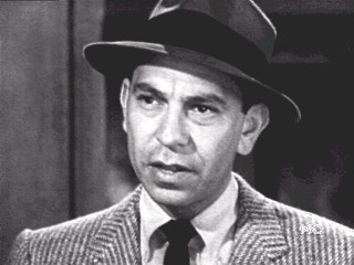 Where is Joe Friday when you need him?
