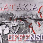 Latakia offensive