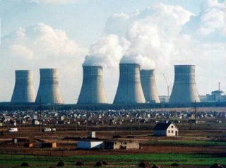 Reactors lined up in Ukraine 