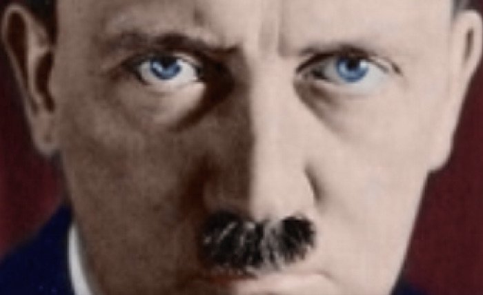 Adolf Hitler's sexuality - Wikipedia - wide 5