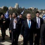 Mideast Israel Election Wildcard
