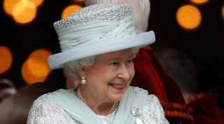 Queen Elizabeth II has held an historic meeting with Kirill, the Patriarch of Moscow and All Russia, during his official visit to the UK to mark the 300th anniversary of the Russian Orthodox Church’s presence there. The meeting was held behind closed doors in Buckingham Palace, and lasted for about a half-hour, according to the Patriarch's secretary