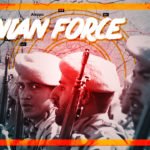 iranian-force