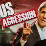 us-agression