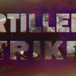 artillery-strikes