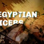 egyptian-officers
