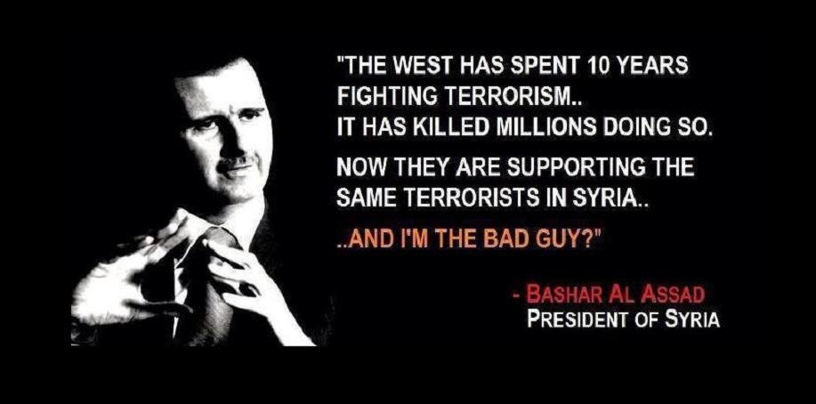 assad