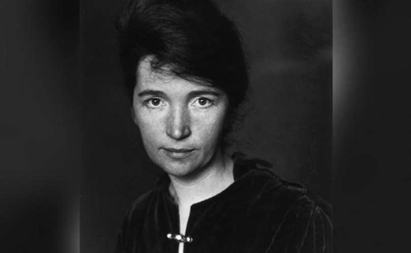 Margaret Sanger