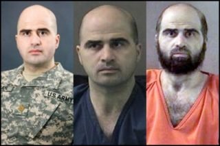 Nidal Hasan