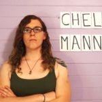 Chelsea Manning
