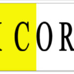 Ex Corde license plate2