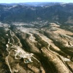 los alamos aerial