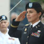 Tulsi Gabbard Pushes No War Agenda