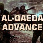 AL-QAEDA ADVANCE