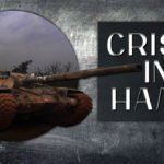 CRISIS IN HAMA