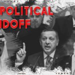 GEOPOLITICAL STANDOFF