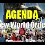 NWO protest