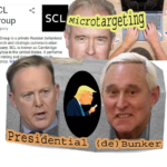 bunker debunking Roger Stone, Sean Spicer and Trump claims