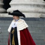 lord-mayor and queen