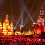 moscow cathedral