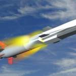 russia superweapons race