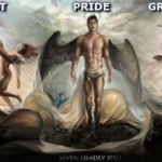 seven deadly sins banner
