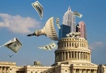 Privatization of Government (Part II)