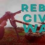 REBEL CIVIL WAR