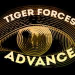 TIGER-FORCES-ADVANCE