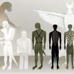alien reptilian_lineup