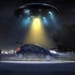 ufo abduction