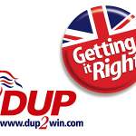 DUP Graphic