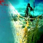 Story of Joseph sinks like the Titanic