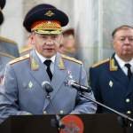 Russian Defense ministry