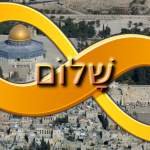 dome wailing wall shalom