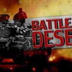BATTLE FOR DESERT