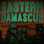 Eastern Damascus