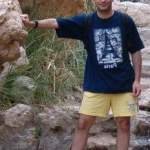 Eran Elhaik