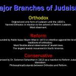 Major+Branches+of+Judaism