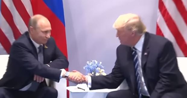 Trump-Putin