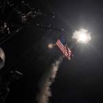 US Syria