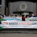 scotland court Palestine ruling