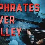 Euphrates River Valley