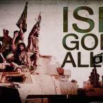 ISIS Goes All In