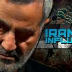 Iranian influence3
